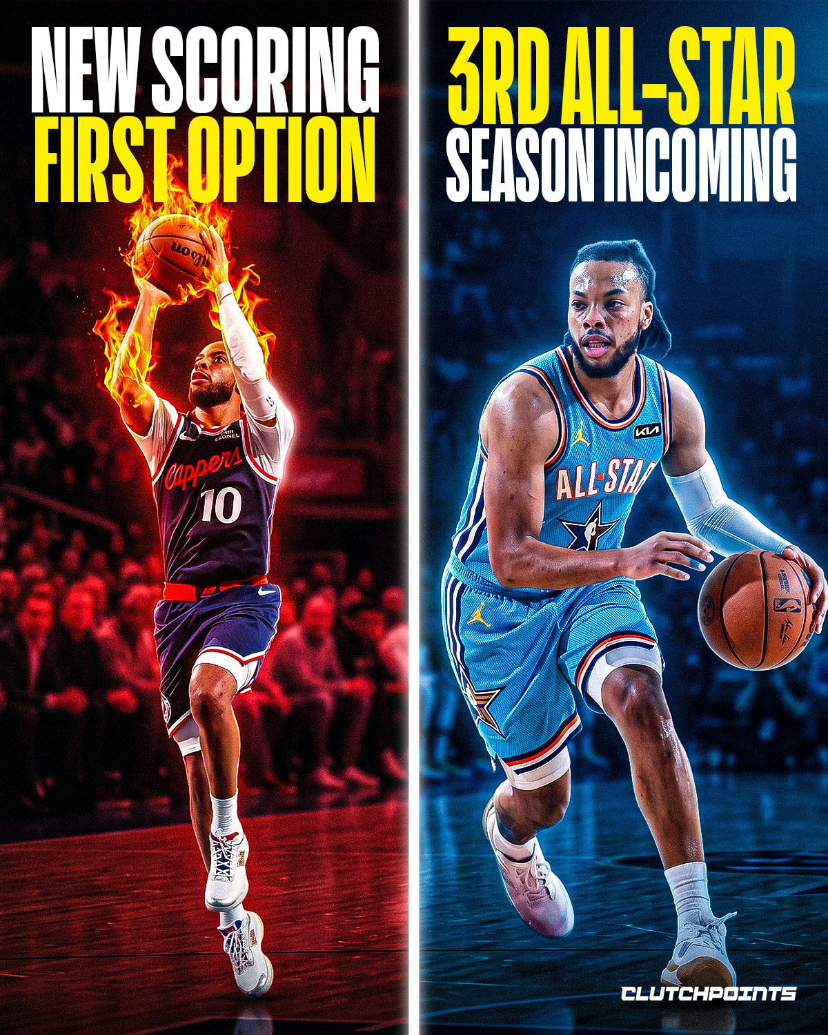 Darius Garland All Star Season Incoming